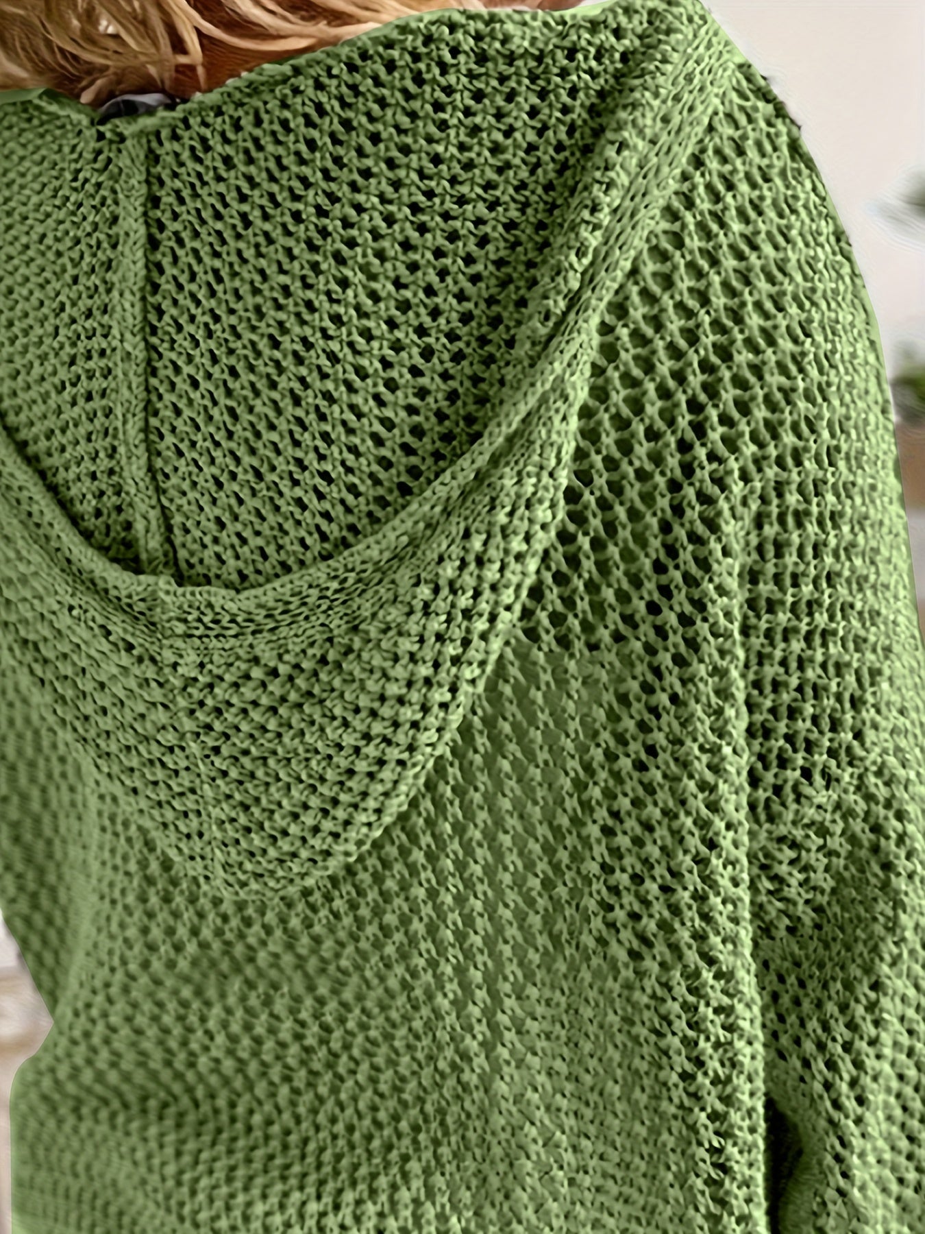 Pull Lana en maille
