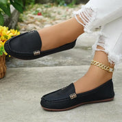 Mocassins Leighton confort