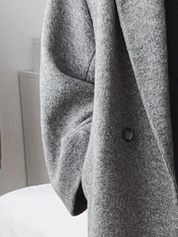 Manteau Harper classique d'hiver