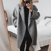 Manteau Harper classique d'hiver