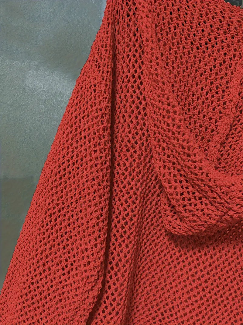 Pull Lana en maille