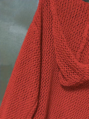 Pull Lana en maille