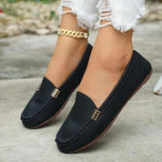 Mocassins Leighton confort