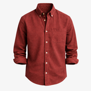 Chemise Kensington en lin