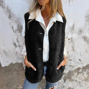 Gilet sans manches Lawson matelassé