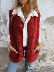 Gilet sans manches Lawson matelassé