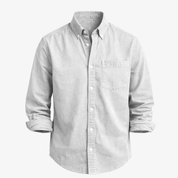 Chemise Kensington en lin