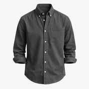 Chemise Kensington en lin