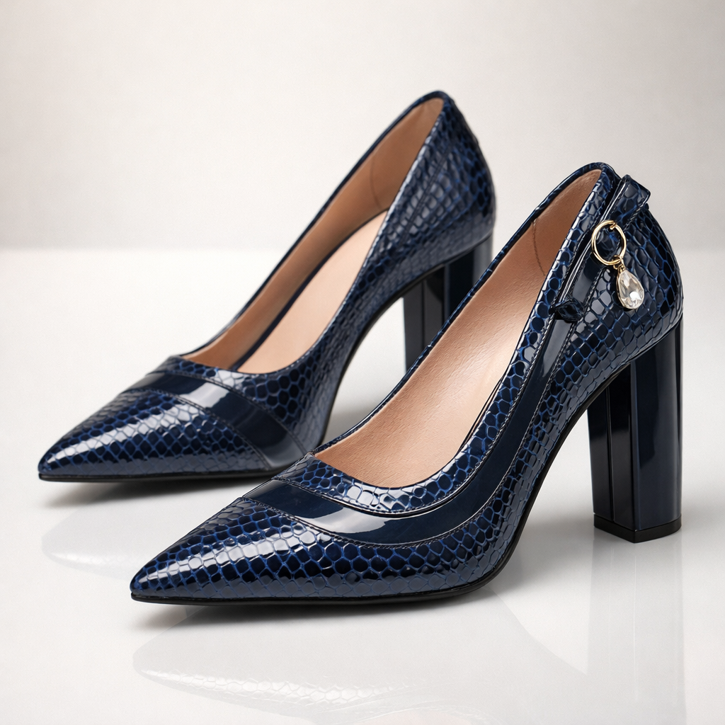 Escarpins Miles