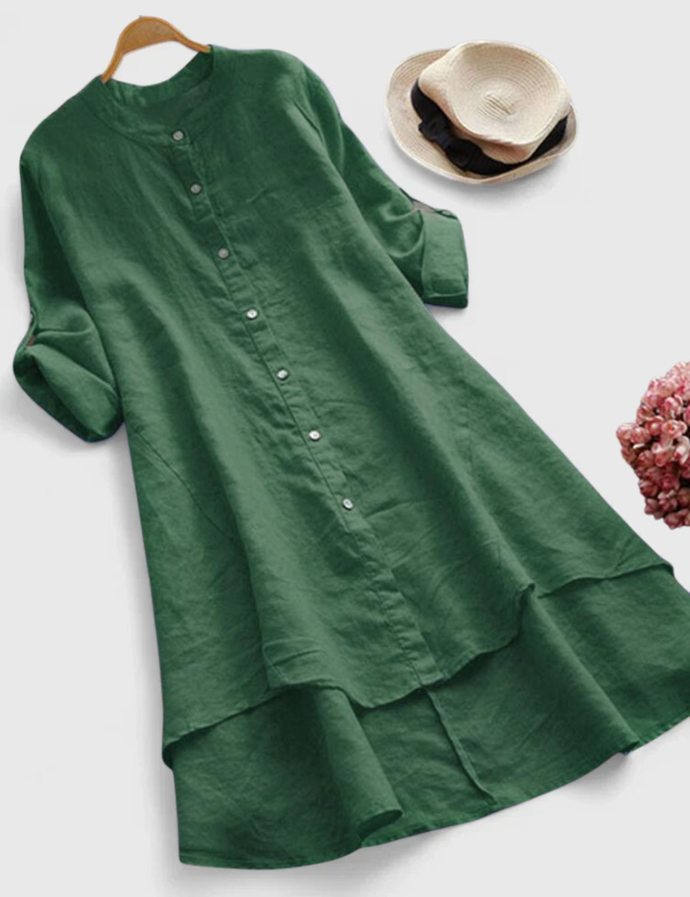 Robe Marissa élégante
