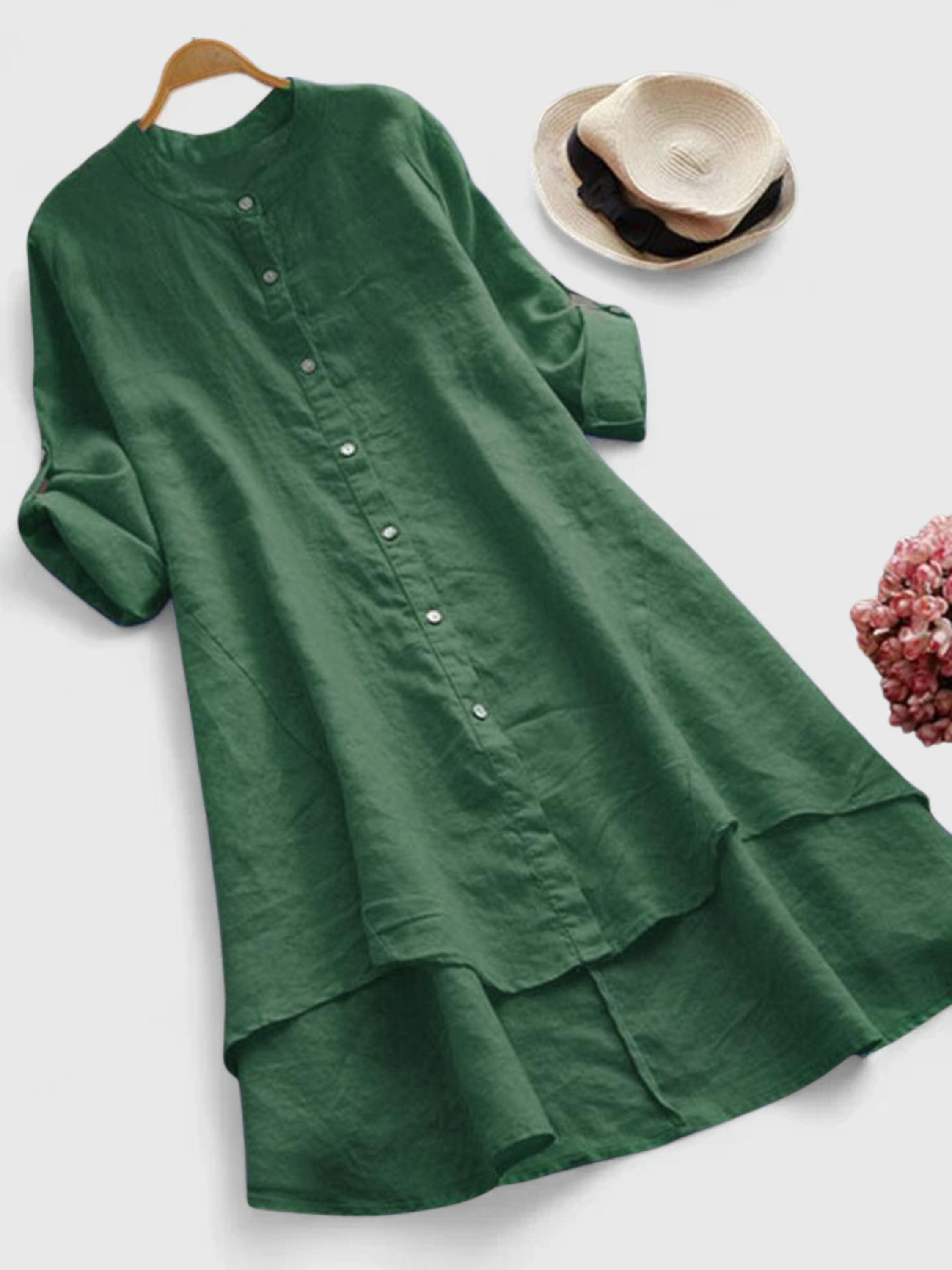 Robe Marissa élégante