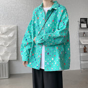 Veste Mosaic