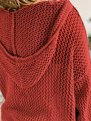 Pull Lana en maille