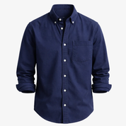 Chemise Kensington en lin