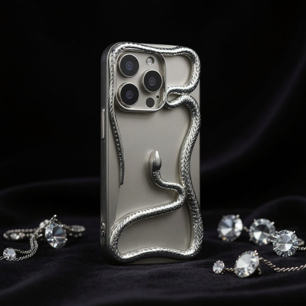 Coque iPhone Ivan