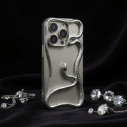 Coque iPhone Ivan