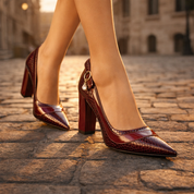 Escarpins Miles