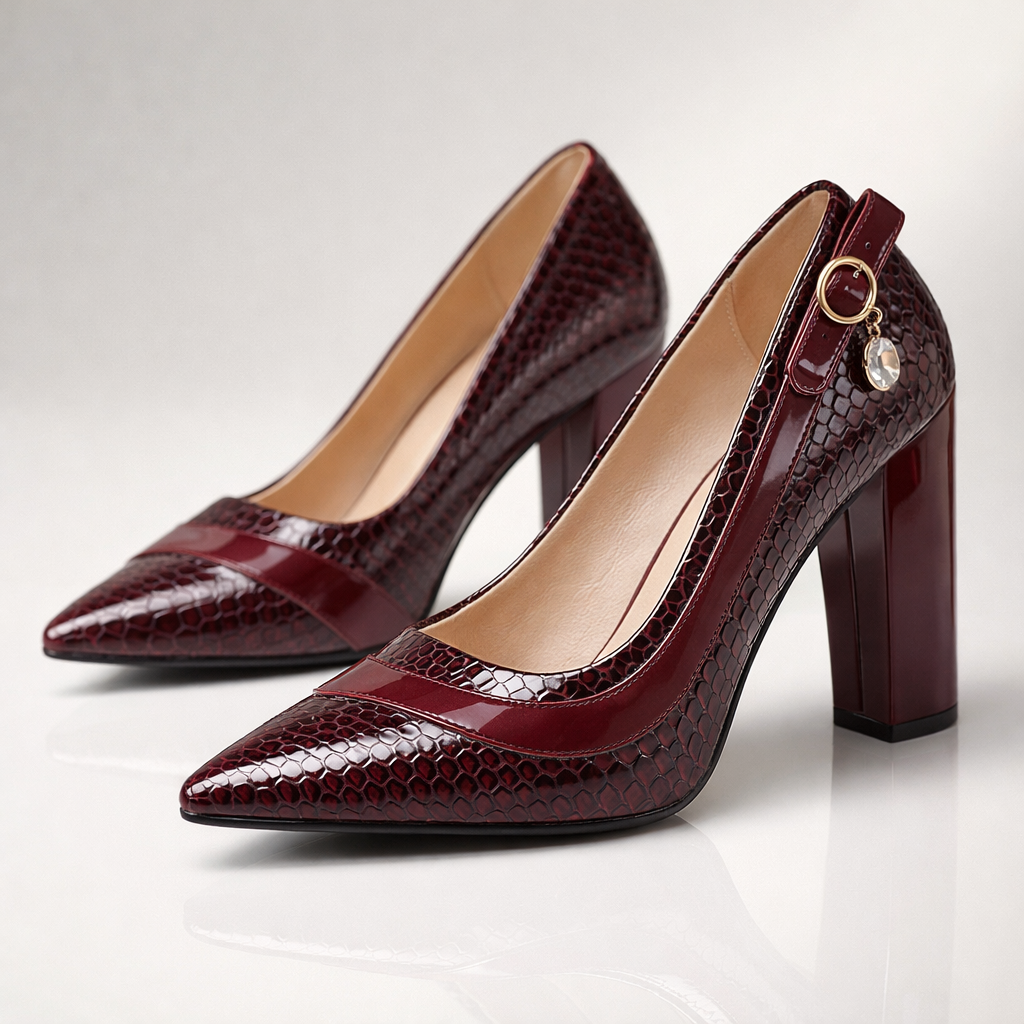 Escarpins Miles
