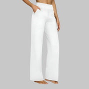 Pantalon Vivienne extensible confort