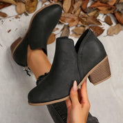 Bottines Roselyn