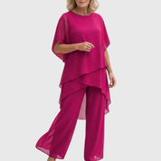 Ensemble Dalston drapé
