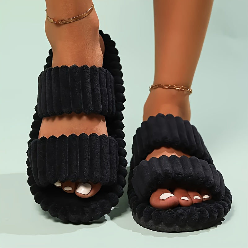 Claquettes Mila