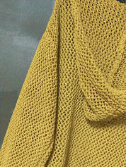 Pull Lana en maille