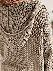 Pull Lana en maille