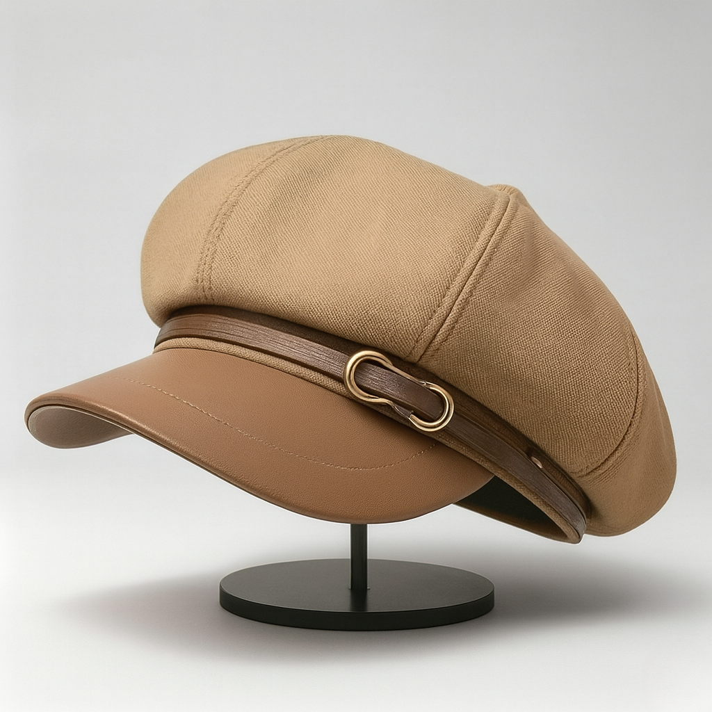 Chapeau Rowan gavroche