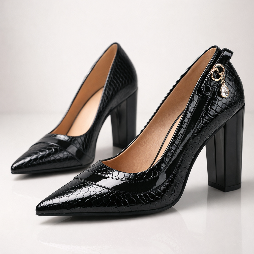 Escarpins Miles