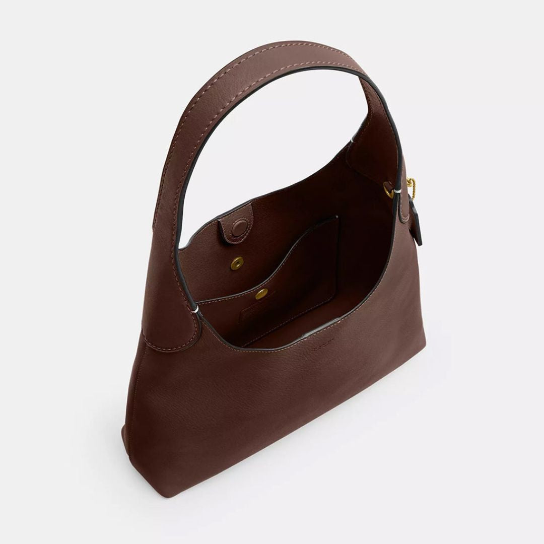 Sac Sterling en cuir