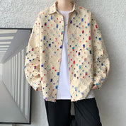 Veste Mosaic