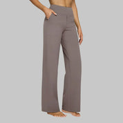 Pantalon Vivienne extensible confort