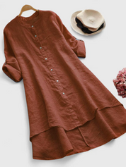 Robe Marissa élégante