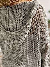 Pull Lana en maille