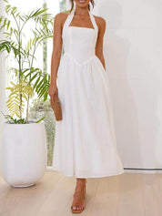 Robe col licou