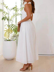Robe col licou