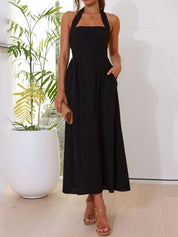 Robe col licou