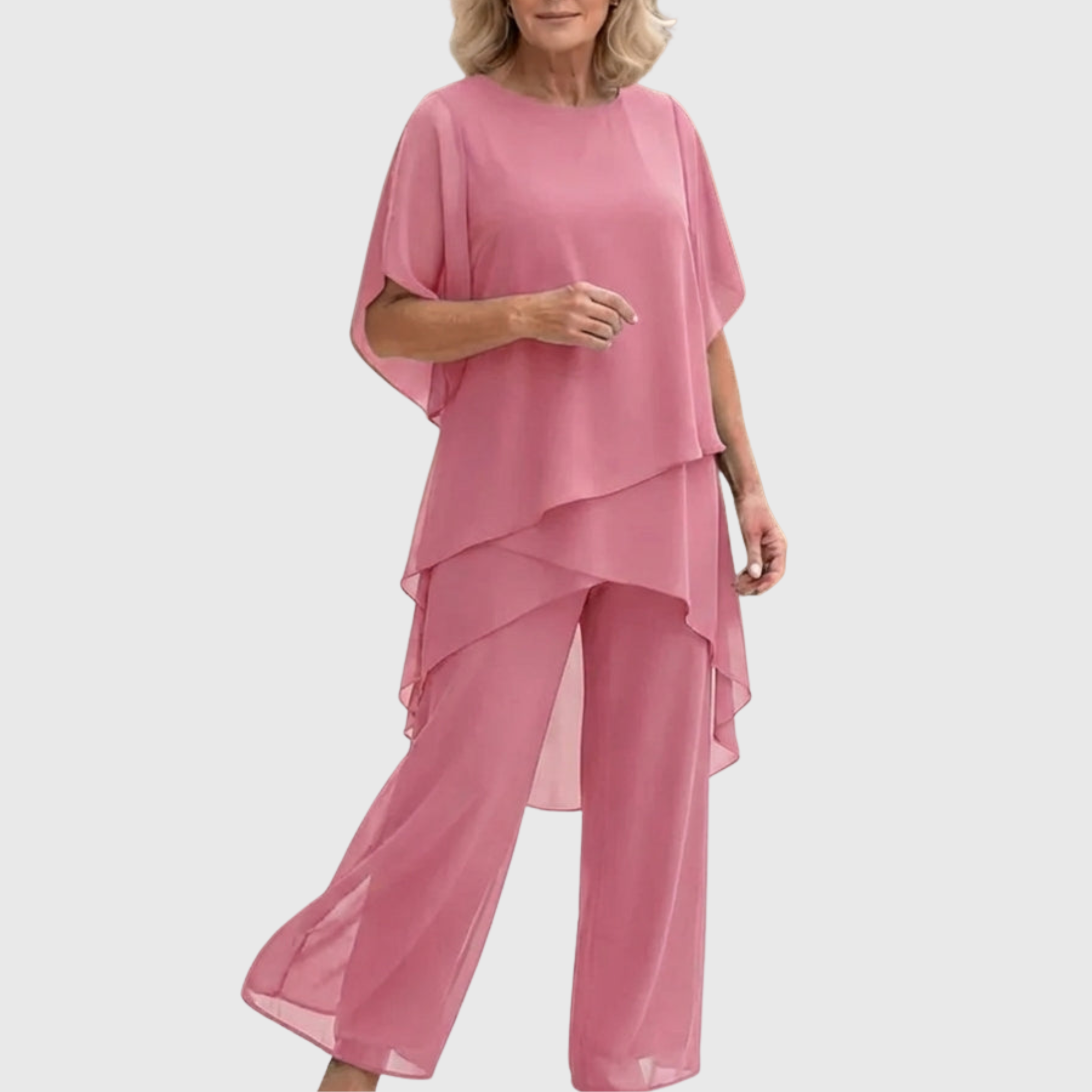 Ensemble Dalston drapé