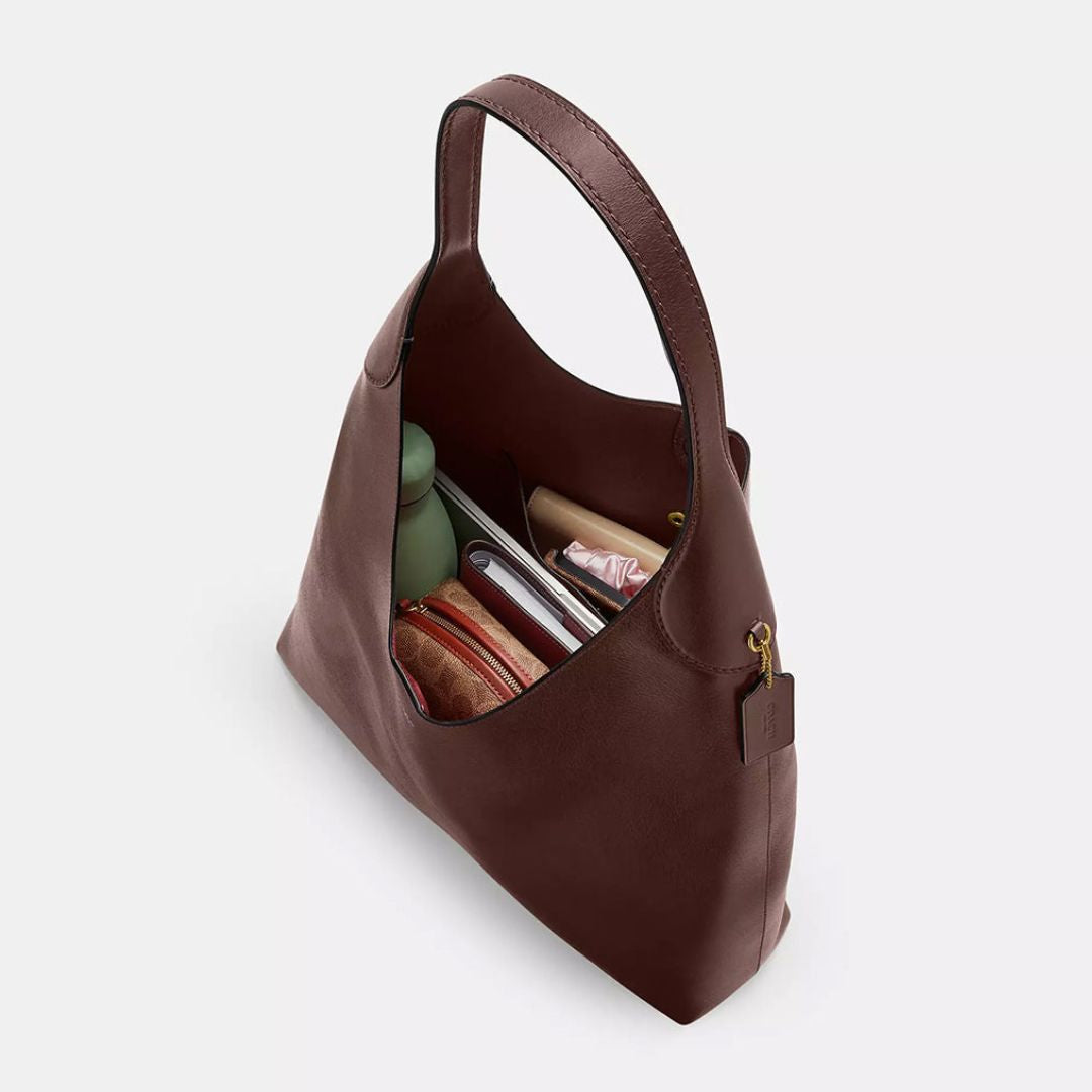Sac Sterling en cuir