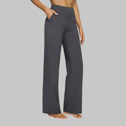 Pantalon Vivienne extensible confort