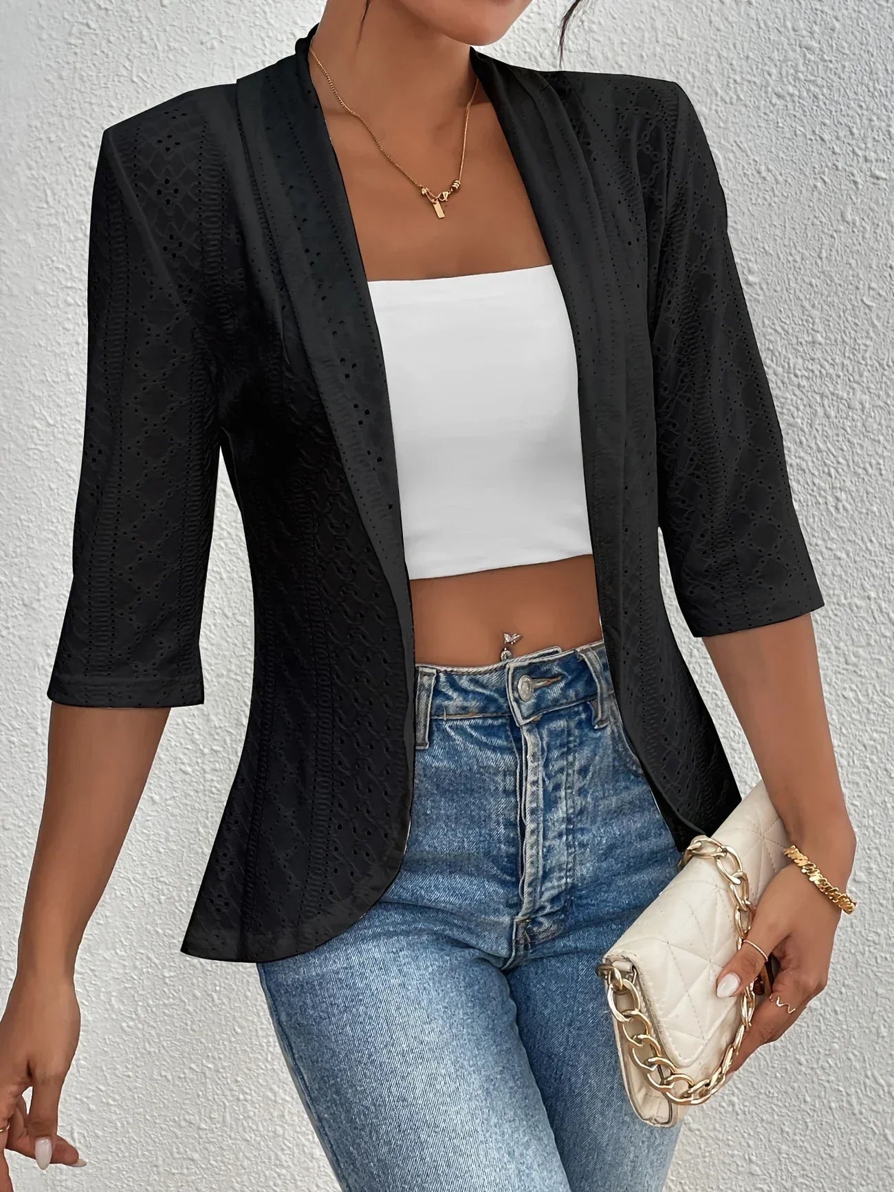Manteau Sasha
