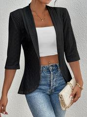 Manteau Sasha