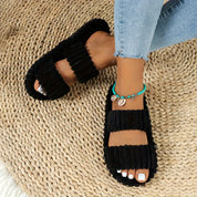 Claquettes Mila