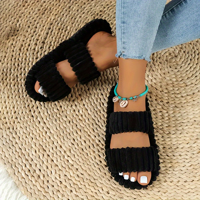 Claquettes Mila