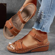 Sandales Sorella