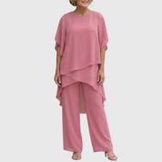 Ensemble Dalston drapé