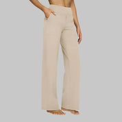 Pantalon Vivienne extensible confort