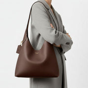 Sac Sterling en cuir