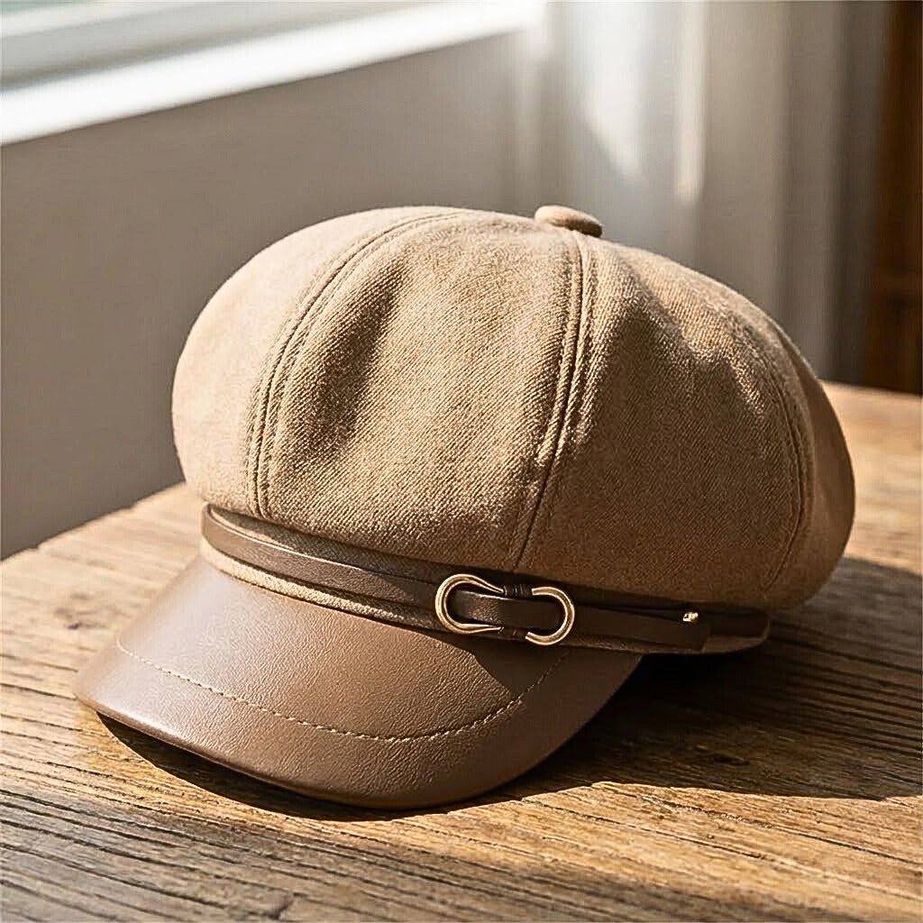 Chapeau Rowan gavroche